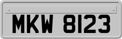MKW8123