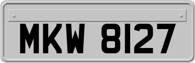 MKW8127
