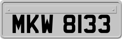 MKW8133