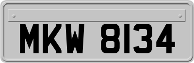 MKW8134