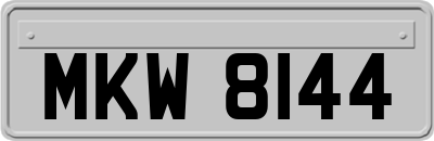 MKW8144