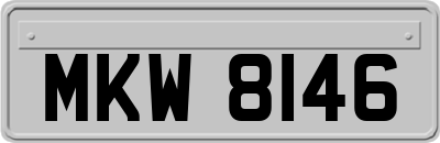 MKW8146