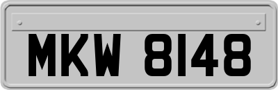 MKW8148