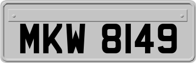 MKW8149