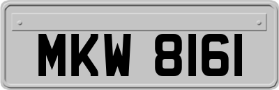 MKW8161