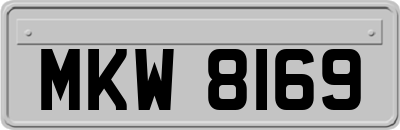 MKW8169