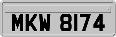 MKW8174