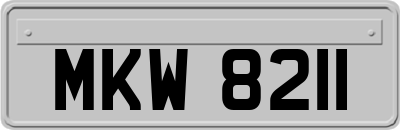 MKW8211