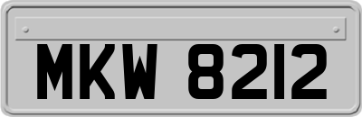 MKW8212