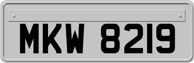 MKW8219