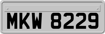 MKW8229