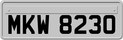 MKW8230