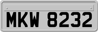 MKW8232