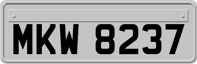 MKW8237