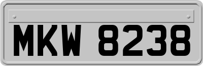 MKW8238