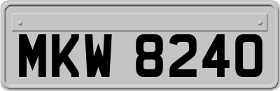 MKW8240