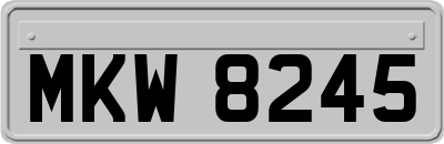 MKW8245