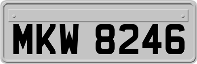 MKW8246