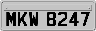 MKW8247