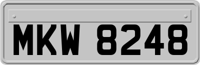 MKW8248