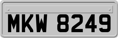 MKW8249