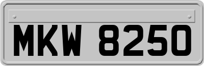 MKW8250