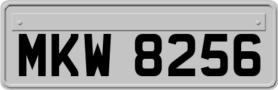 MKW8256