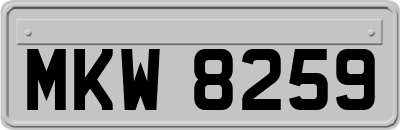 MKW8259