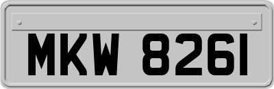 MKW8261