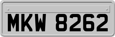 MKW8262