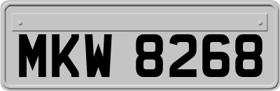 MKW8268