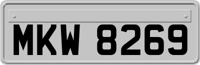 MKW8269