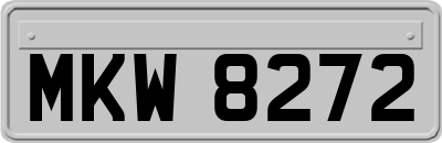 MKW8272
