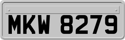 MKW8279