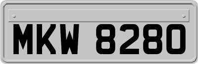 MKW8280