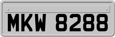 MKW8288