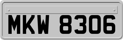 MKW8306