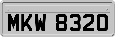MKW8320