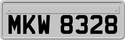 MKW8328