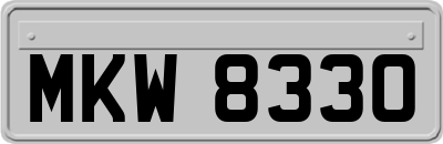 MKW8330