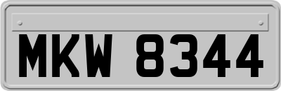 MKW8344