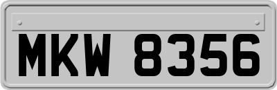 MKW8356