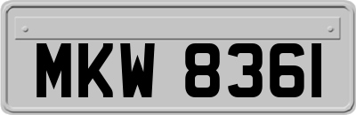 MKW8361