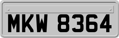 MKW8364