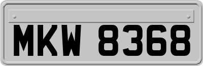MKW8368