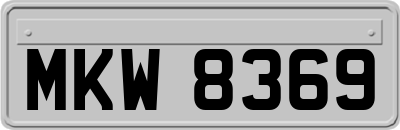 MKW8369