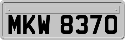 MKW8370