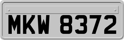 MKW8372