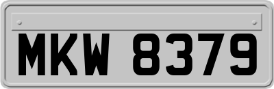 MKW8379