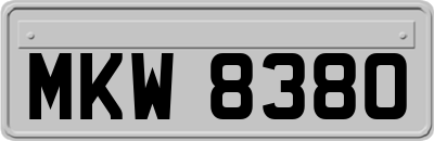 MKW8380